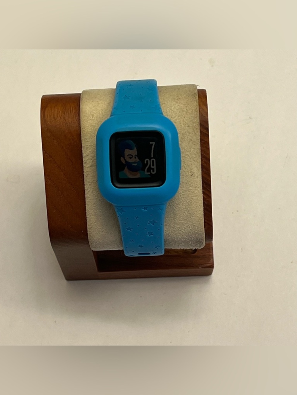 Garmin Vivofit Jr.3, Kids Smartwatch, Full Set, Tested, New Battery